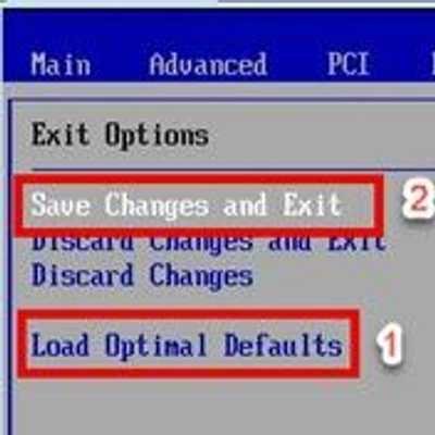 Clean Fan and Disable overclocking setting in the BIOS (basic input/ output system)