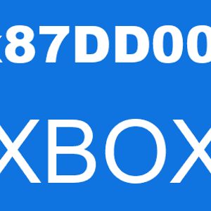 The 0x87dd000f error code indicates that a problem has occurred with the Windows Firewall service