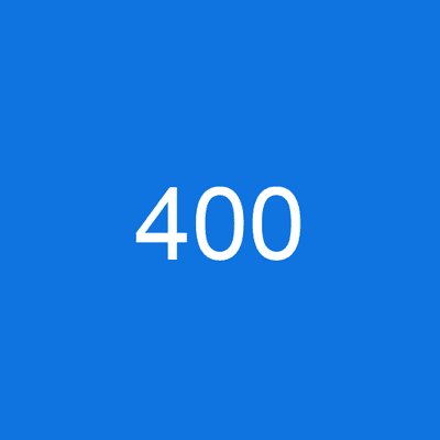 400