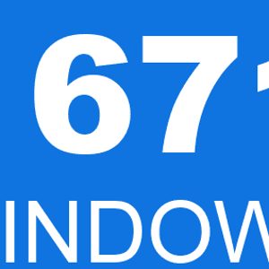 The 1671 error code is a result of the Windows Installer service failing to start