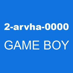 2-arvha-0000 is an error code that means the game was unable to start because the required data was not found