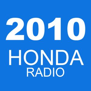 2010 honda civic radio code is an error code that can occur when the radio is not working properly