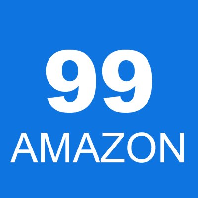 99 AMAZON
