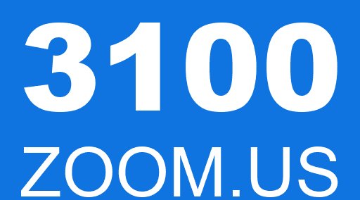 3100 ZOOM.US