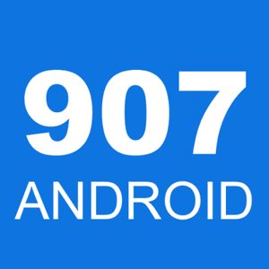 The Android error 907 is a pretty common error that can occur when you are trying to download or update an app from the Google Play Store