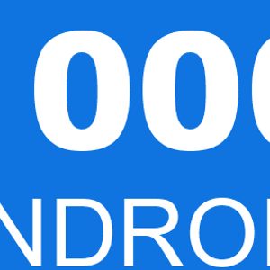 Android geofence error code 1000 is a result of either the geofence being too close to an existing geofence, or the geofence not being registered correctly