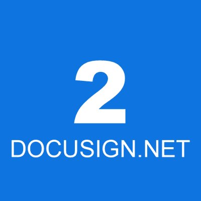2 DOCUSIGN.NET