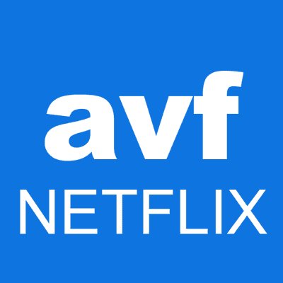 avf NETFLIX