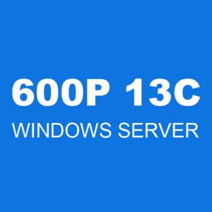The battlefield 2042 error code 600p 13c is a server connection error that can happen for a number of reasons