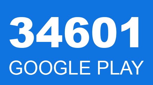 34601 GOOGLE PLAY