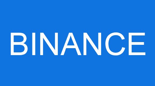 BINANCE