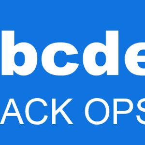 There is no specific information available for error code ABCDEF in Black Ops 3