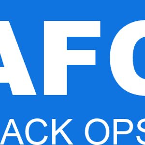 The error code afg generally indicates that the game was unable to connect to the server