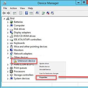 Bluetooth driver error is an error that usually occurs when you do not have a device driver installed or if you have an outdated device.