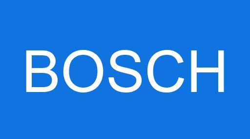 BOSCH