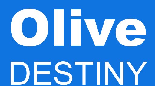 Olive DESTINY