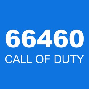 The Call of Duty error code 66460 is a connectivity issue that can be caused by a number of factors
