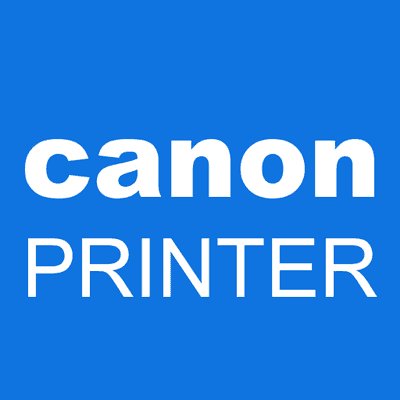 canon PRINTER