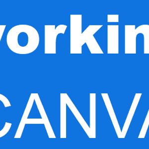 There are a few reasons why your Canva account may not be working