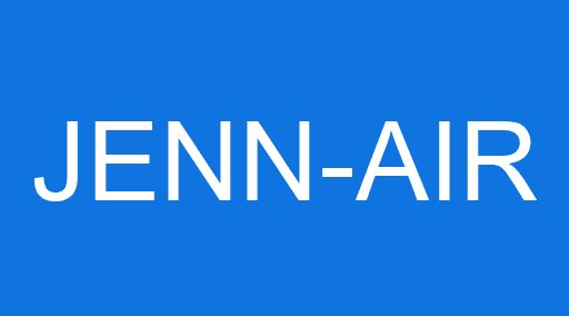 JENN-AIR