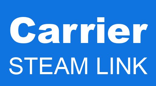 Carrier STEAM LINK