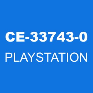 CE-33743-0 is an error code that can occur when trying to launch a game or application on the PlayStation 4