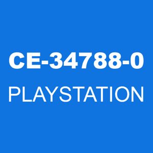 CE-34788-0 is an error code that can occur when trying to update or install a game or application on the PlayStation 4