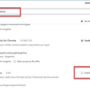 Chrome error loading extension is an error that could mean that a Google Chrome extension is corrupted.