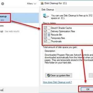 Our research stipulates that Chrome installer error 106 occurs when the files are damaged, corrupt and misconfigured. 