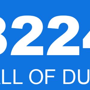 There is no exact reason why error code 8224 occurs in Call of Duty: Advanced Warfare, but it seems to be related to the game's servers