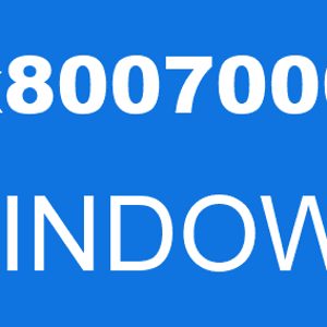 Windows Store Error Code 0x80070005 is a very common error that occurs when users try to access or use the Windows Store