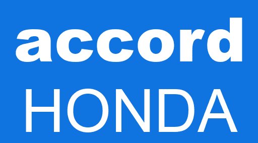 accord HONDA