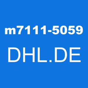 The código de error: m7111-5059 is a code that indicates an error with the website's security certificate