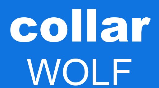 collar WOLF
