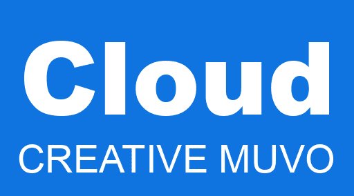 Cloud CREATIVE MUVO