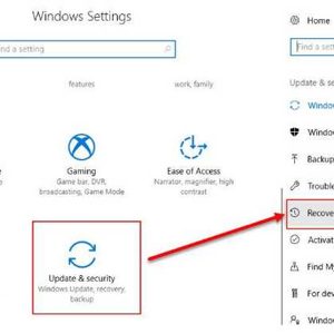 Critical error start menu is an error that usually occurs when some of your system files and settings have become corrupted. This could be because you installed or uninstalled some software leaving behind corrupt files or settings.