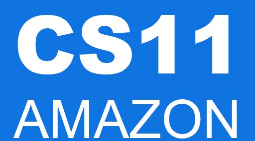 CS11 AMAZON