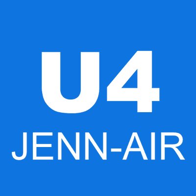 U4 JENN-AIR