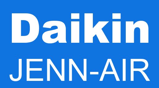 Daikin JENN-AIR
