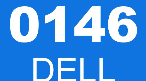 0146 DELL