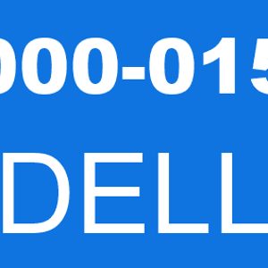 Dell error code 2000-0151 is a Hard Drive Error code