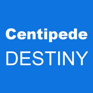 The Destiny 2 Error Code Centipede is a general error that can occur for a variety of reasons