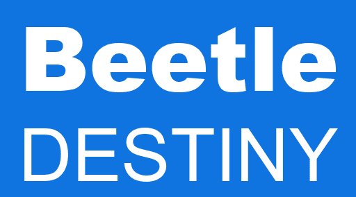 Beetle DESTINY