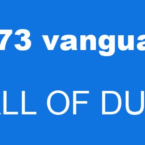 Dev error 5573 vanguard is an error code that can occur when using the Vanguard software