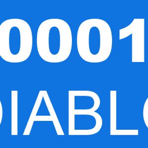 The error code 300016 is a Diablo 3 error code that is caused by a server issue
