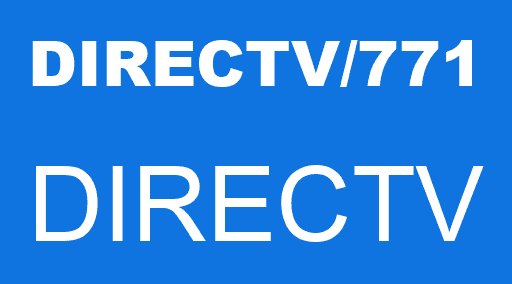 DIRECTV/771 DIRECTV