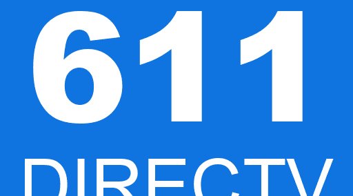 611 DIRECTV
