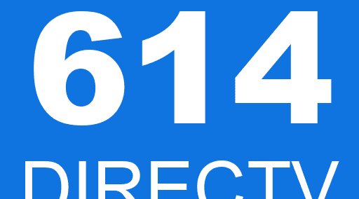 614 DIRECTV