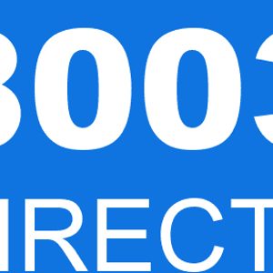 The Directv code 8003 error typically happens when the user's receiver is unable to communicate with the satellite