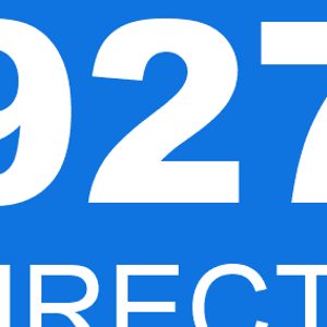 The directv code 927 error code means that the receiver is not receiving a valid satellite signal